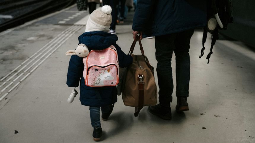 Family travel tips for Bangladeshi parents Family travel tips for Bangladeshi parents