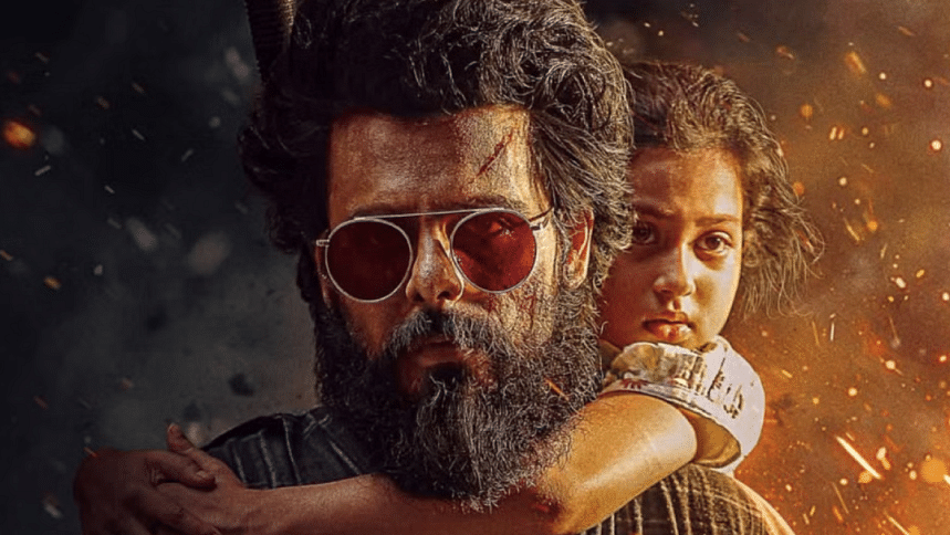‘Jongli’ releasing in 40 theatres across three countries ‘Jongli’ releasing in 40 theatres across three countries