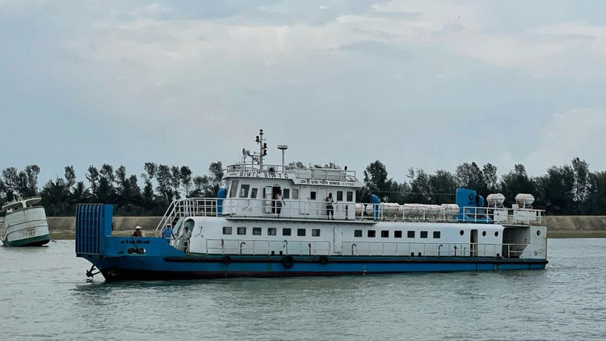 Cox’s Bazar to Maheshkhali sea truck service Cox’s Bazar to Maheshkhali sea truck service