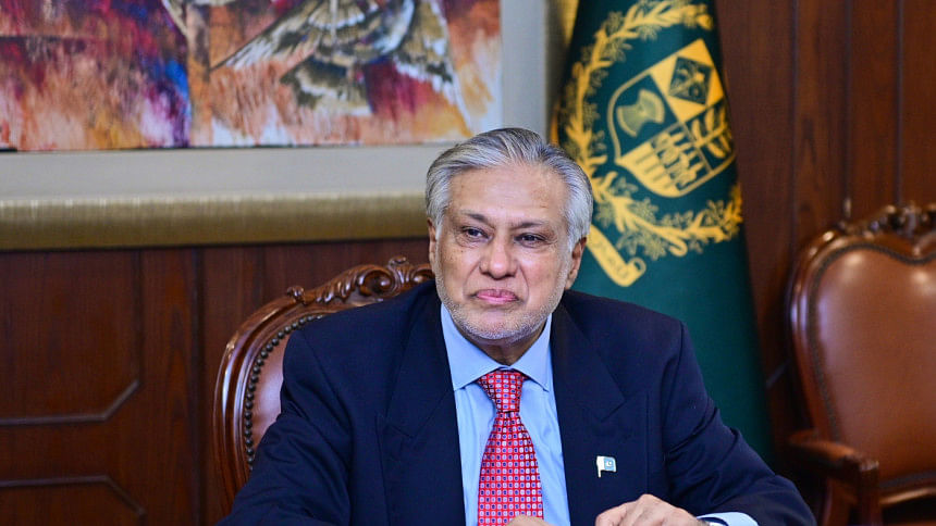 Pakistan foreign minister Bangladesh visit postponed Pakistan foreign minister Bangladesh visit postponed