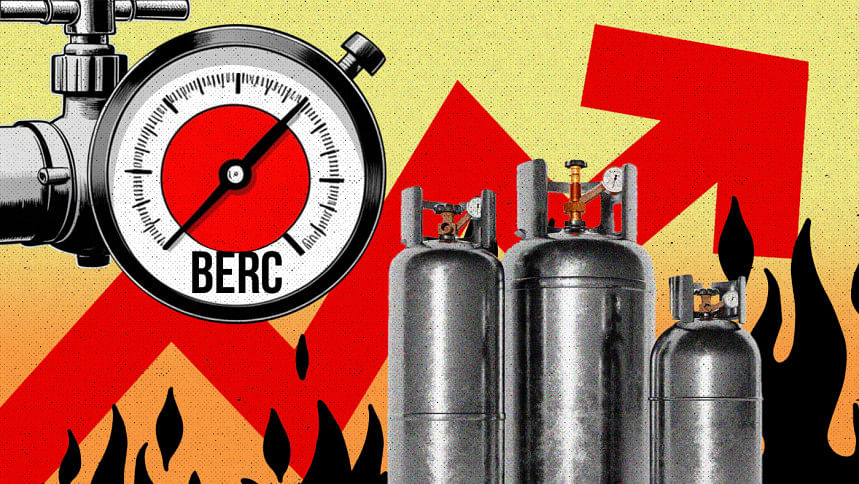 rising gas prices impact in Bangladesh 2025 rising gas prices impact in Bangladesh 2025