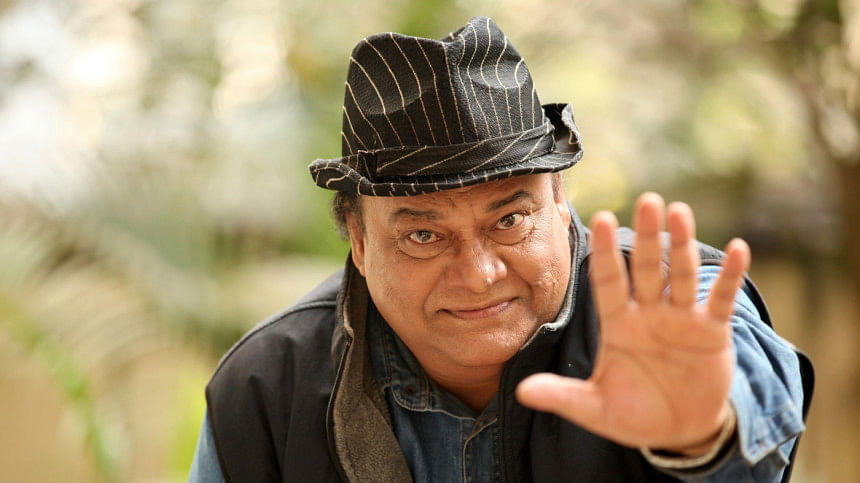 ‘I spent the whole day shooting’: Rahmat Ali on his 66th birthday ‘I spent the whole day shooting’: Rahmat Ali on his 66th birthday