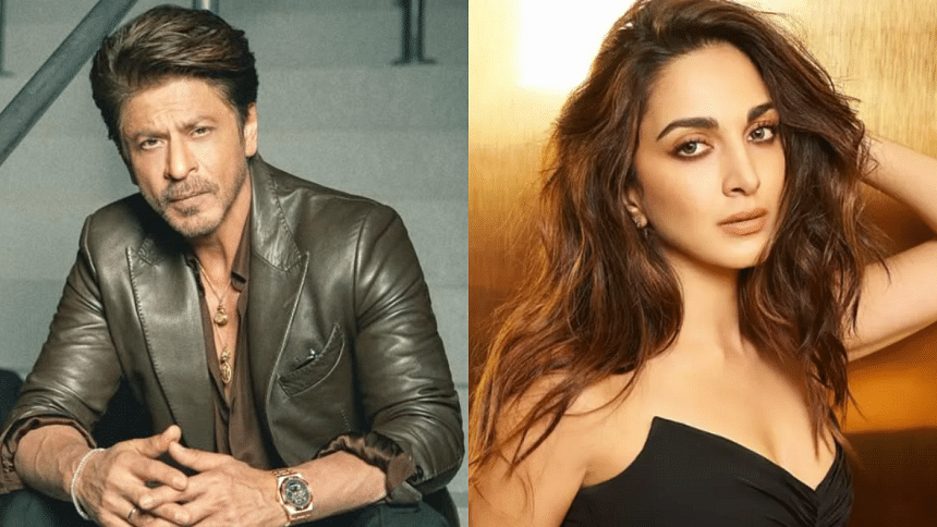 Bollywood stars attending the 2025 Met Gala: SRK, Kiara, and more Bollywood stars attending the 2025 Met Gala: SRK, Kiara, and more