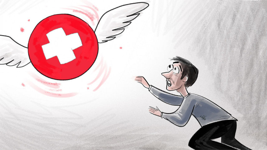 Healthcare for workers