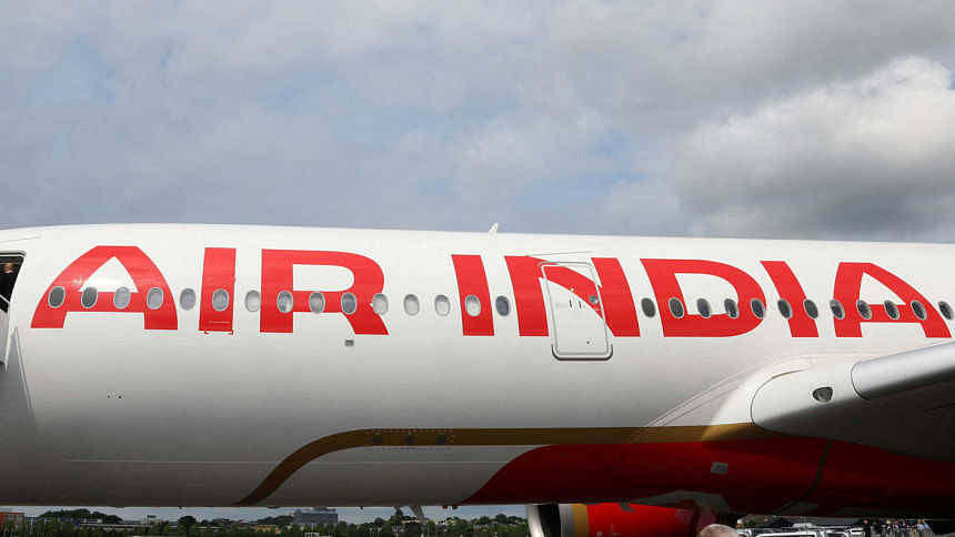 Air India faces loss as Pakistan ban airspace Air India faces loss as Pakistan ban airspace