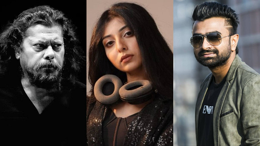 Bangladeshi stars set for back-to-back shows in Saudi Arabia Bangladeshi stars set for back-to-back shows in Saudi Arabia