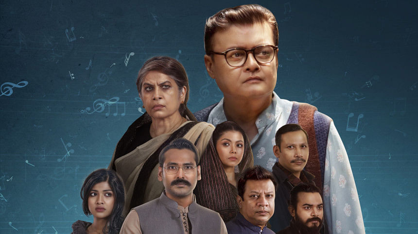 Shawki's Gulmohar’ to be Saswata Chattopadhyay’s first Bangladeshi project Shawki's Gulmohar’ to be Saswata Chattopadhyay’s first Bangladeshi project