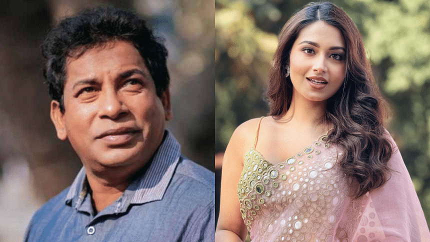 Star-studded releases on the horizon again Star-studded releases on the horizon again