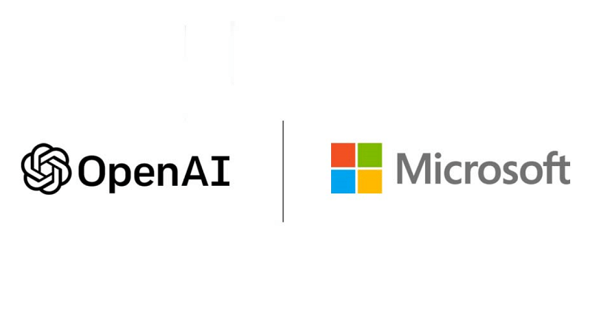 Microsoft OpenAI Microsoft OpenAI