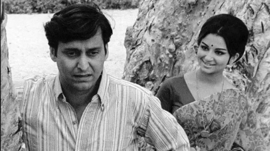 Satyajit Ray’s ‘Aranyer Din Ratri’ to screen at Cannes Satyajit Ray’s ‘Aranyer Din Ratri’ to screen at Cannes