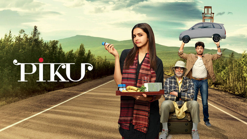 10 years of ‘Piku’: A soothing classic that still hits home 10 years of ‘Piku’: A soothing classic that still hits home