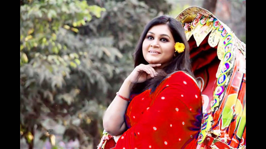 Samina Chowdhury Samina Chowdhury