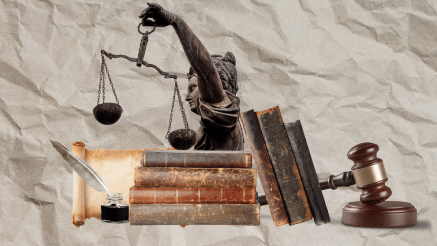 Natural justice Natural justice