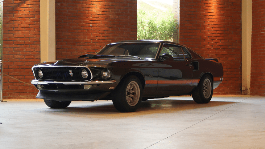Curated Cars Curated Cars