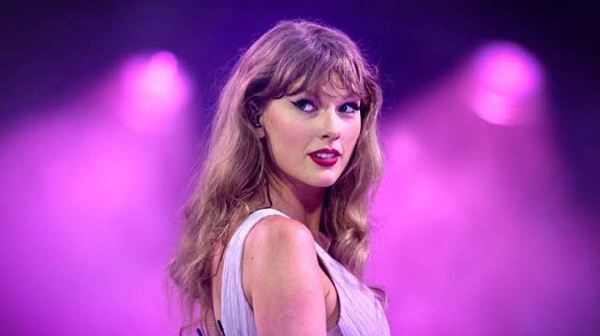 Taylor Swift subpoenaed in lawsuit over ‘It Ends With Us’ Taylor Swift subpoenaed in lawsuit over ‘It Ends With Us’