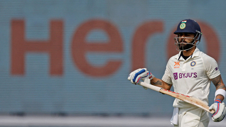 Virat Kohli Virat Kohli