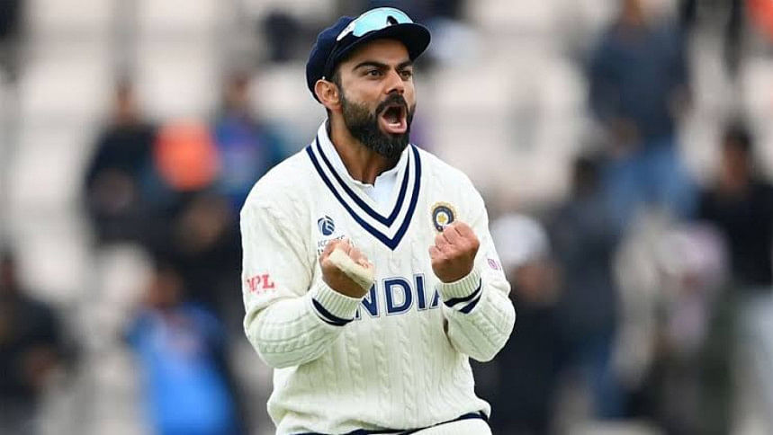 Virat Kohli Virat Kohli