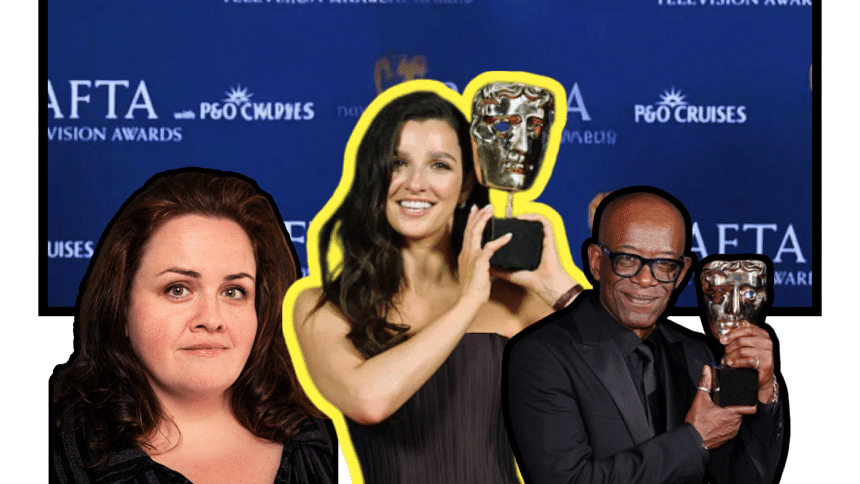 BAFTA 2025 BAFTA 2025