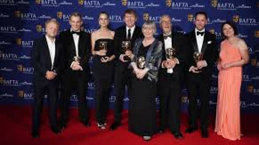 BAFTA 2025 BAFTA 2025