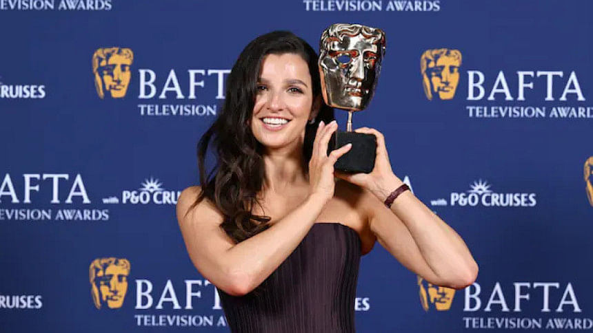 BAFTA 2025 BAFTA 2025