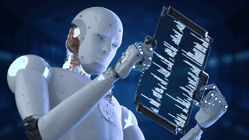AI math AI math