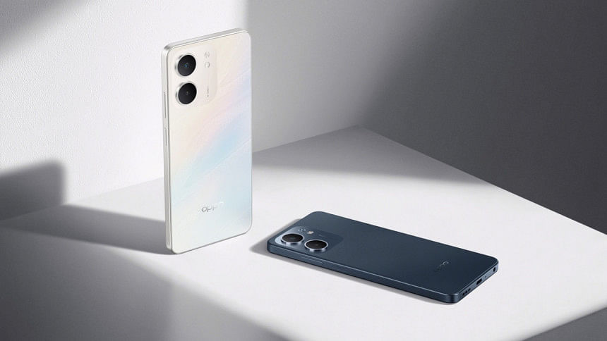 Oppo A5x Oppo A5x