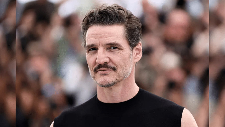 Pedro Pascal Pedro Pascal