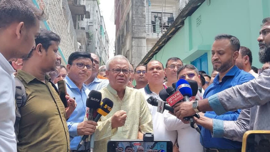 Ruhul Kabir Rizvi on interim government election excuses Ruhul Kabir Rizvi on interim government election excuses