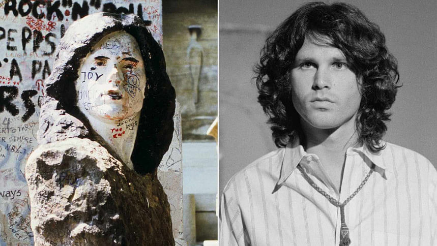 Jim Morrison Jim Morrison