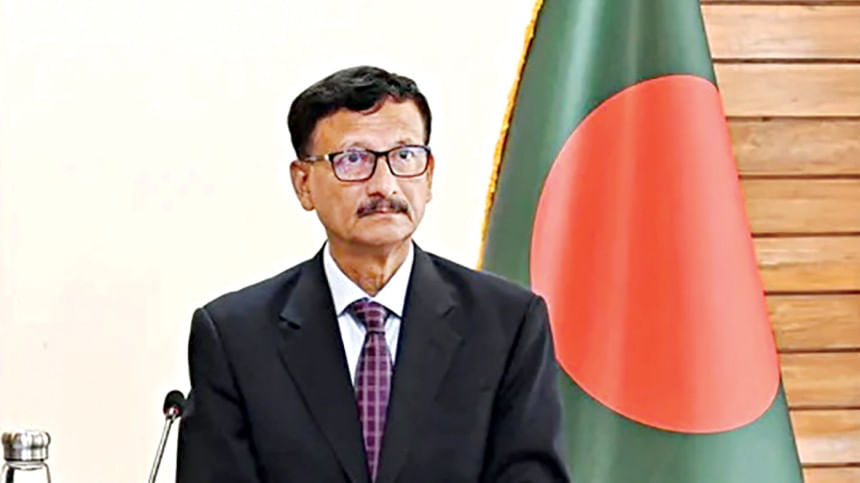 Govt cannot accept all demands from rights bodies: Foreign adviser