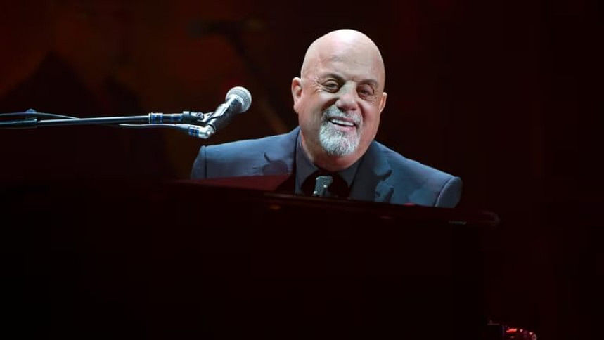 Billy Joel cancels concerts after brain disorder diagnosis Billy Joel cancels concerts after brain disorder diagnosis