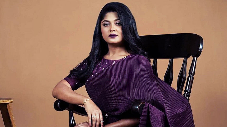 ‘Leaving the Sundarbans was heart-wrenching’: Mousumi Hamid ‘Leaving the Sundarbans was heart-wrenching’: Mousumi Hamid