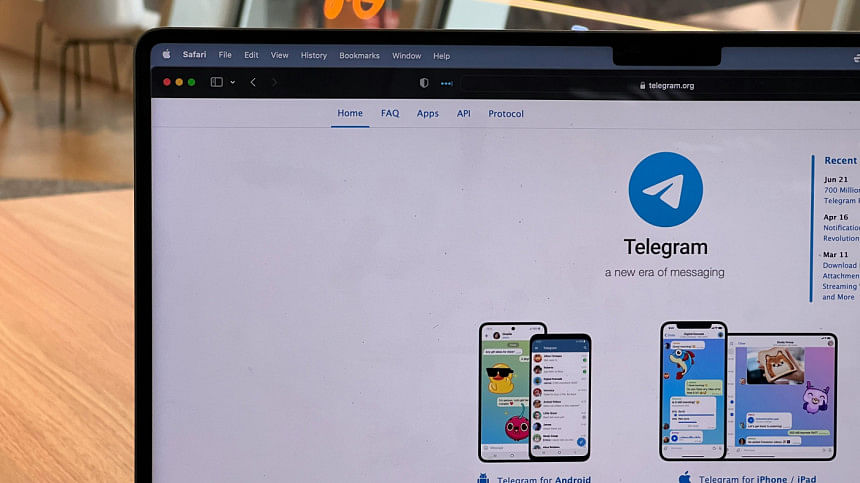 telegram app telegram app