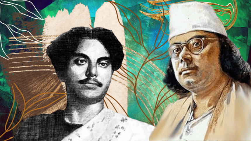 Celebrating the Rebel Bard: A Nationwide tribute to Kazi Nazrul Islam Celebrating the Rebel Bard: A Nationwide tribute to Kazi Nazrul Islam