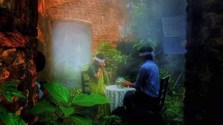 Bangladesh Short and Documentary Film Festival Bangladesh Short and Documentary Film Festival