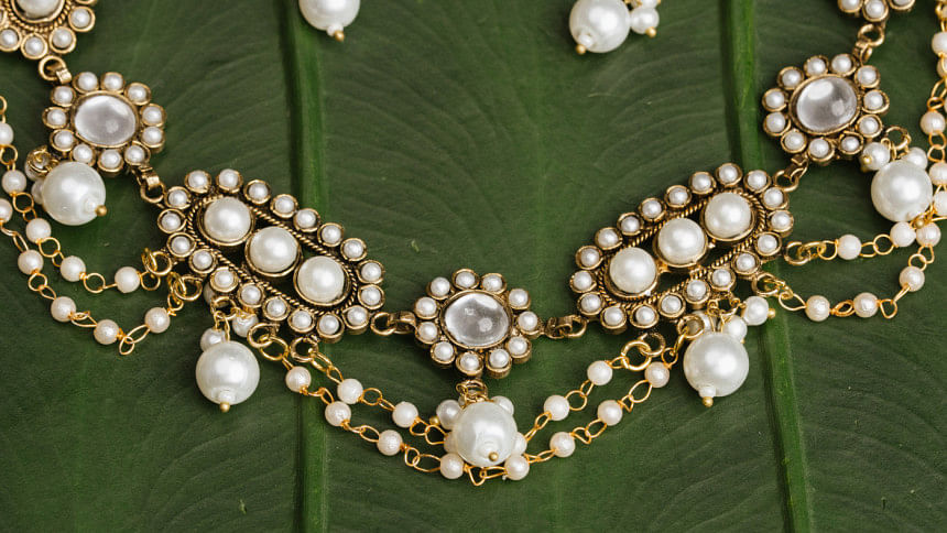 Custom Bangladeshi jewellery: Where heritage meets your hashtag Custom Bangladeshi jewellery: Where heritage meets your hashtag