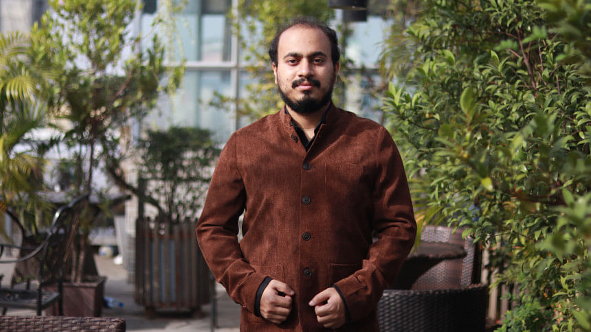 Another Bangladeshi makes it to 2025 Forbes list Another Bangladeshi makes it to 2025 Forbes list