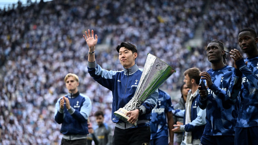 Son Heung Min Son Heung Min