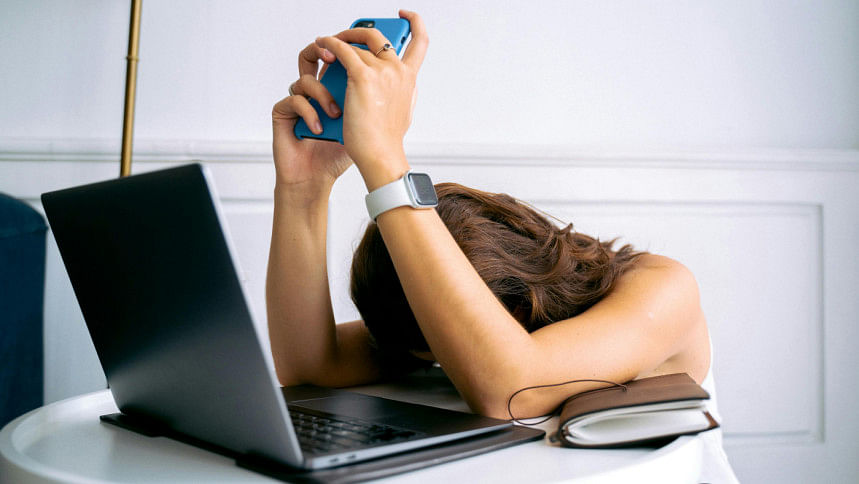 Is screen time really harming our teens? Is screen time really harming our teens?