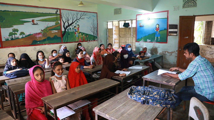 primary school teacher primary school teacher