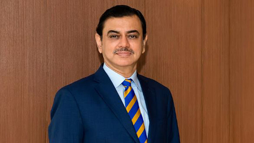 BRAC Bank MD resigns 2025 BRAC Bank MD resigns 2025