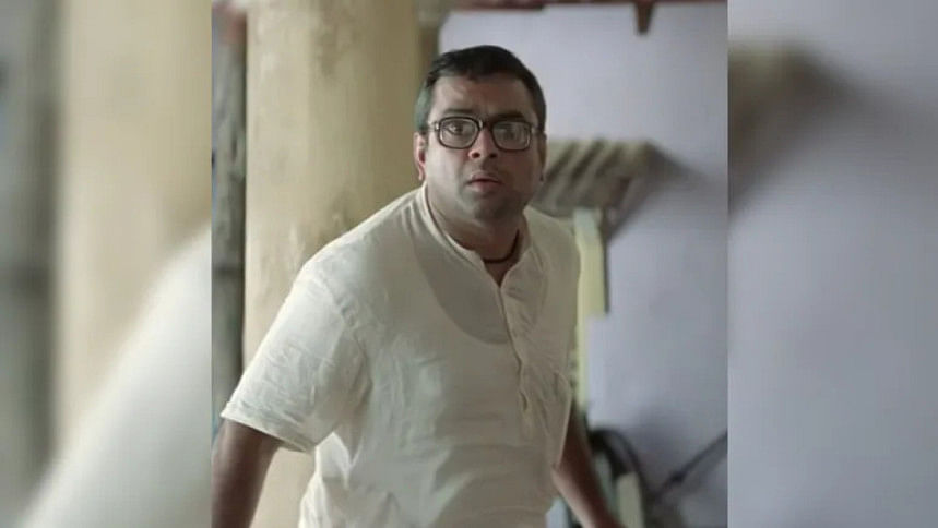 Creative rift, legal notice lead to Paresh Rawal’s exit from ‘Hera Pheri 3’ Creative rift, legal notice lead to Paresh Rawal’s exit from ‘Hera Pheri 3’