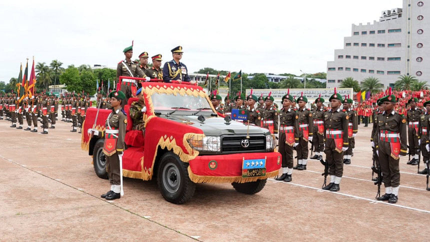 Bangladesh air chief on territorial integrity Bangladesh air chief on territorial integrity