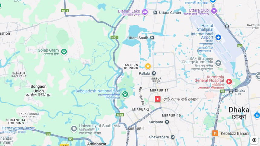couple stabbed to death in Pallabi Dhaka couple stabbed to death in Pallabi Dhaka