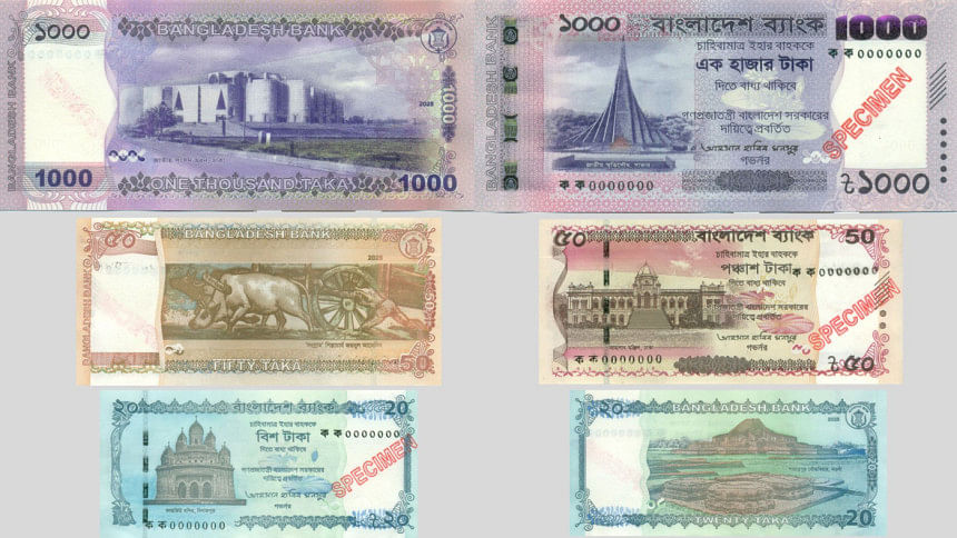 new note circulation starting new note circulation starting