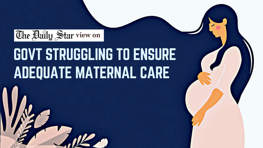 Mothers and Newborns Deserve Better from Public Healthcare