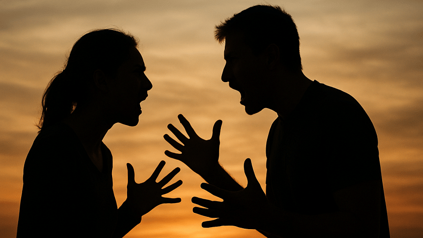 Marriage or manipulation? Recognising abuse in Bangladeshi homes Marriage or manipulation? Recognising abuse in Bangladeshi homes