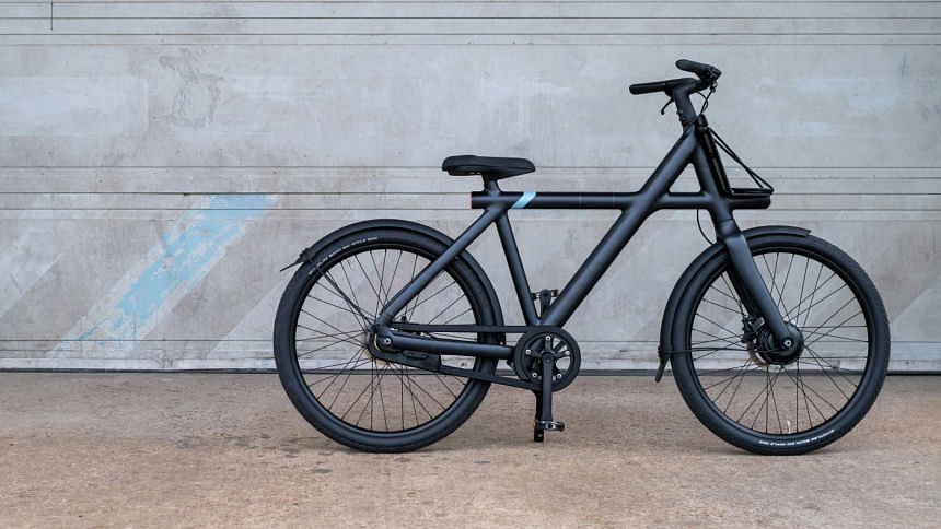 Electric bikes Electric bikes