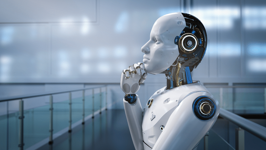 AI AI