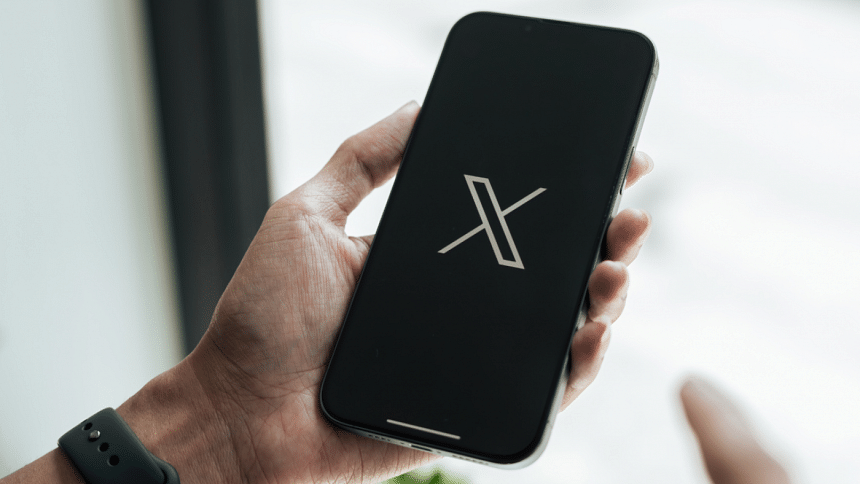 X formerly Twitter X formerly Twitter